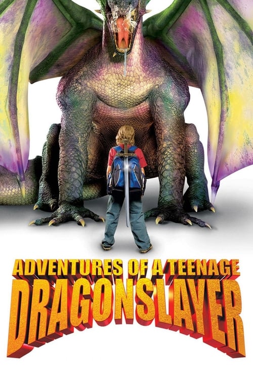 Jaquette Moi, Arthur, 12 ans, chasseur de dragons