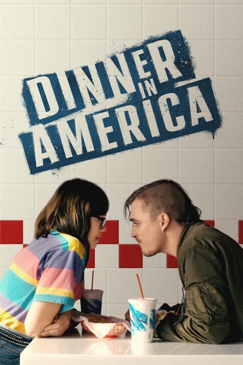 Jaquette Dinner in America