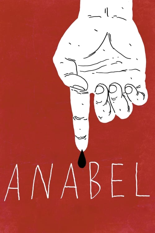 Jaquette Anabel