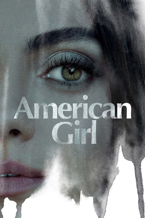 Jaquette American Girl
