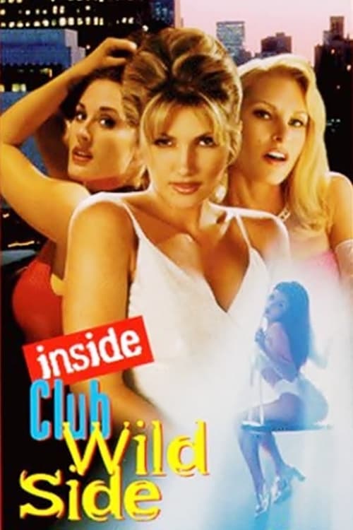 Jaquette Club Wild Side 2