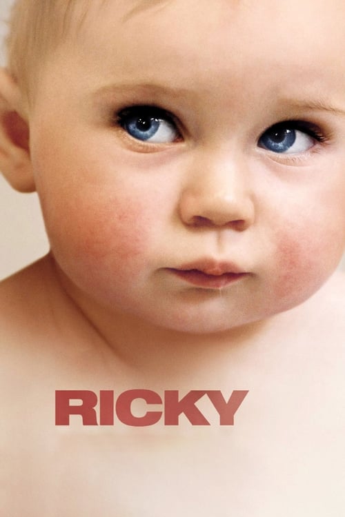 Jaquette Ricky