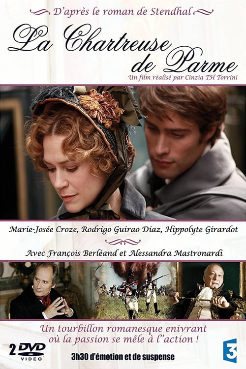 Jaquette La Certosa di Parma
