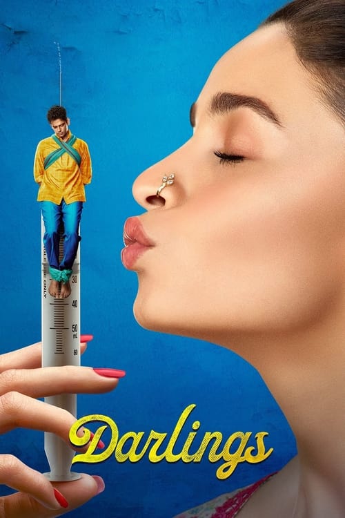 Jaquette The BA***DS of Bollywood