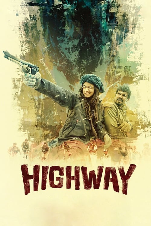 Jaquette Highway