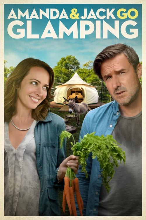 Jaquette Camping, Love and Therapy