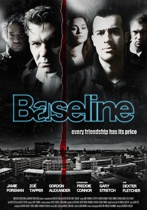 Jaquette Baseline