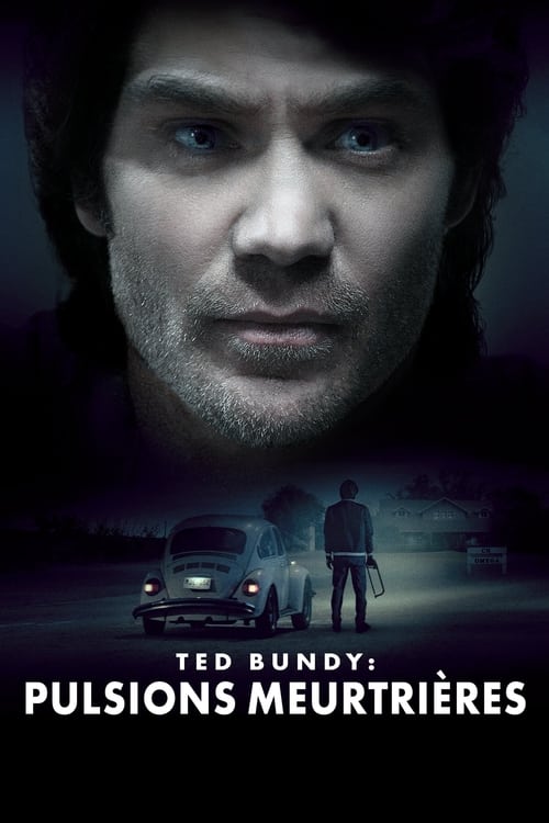 Jaquette Ted Bundy: American Boogeyman