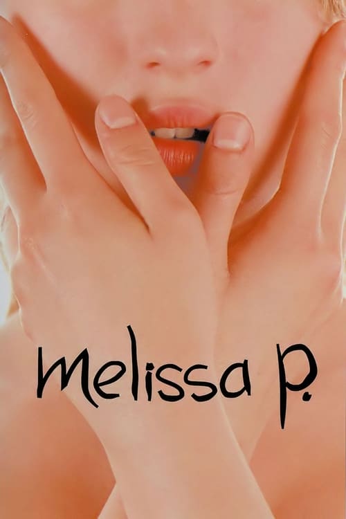 Jaquette Melissa P.