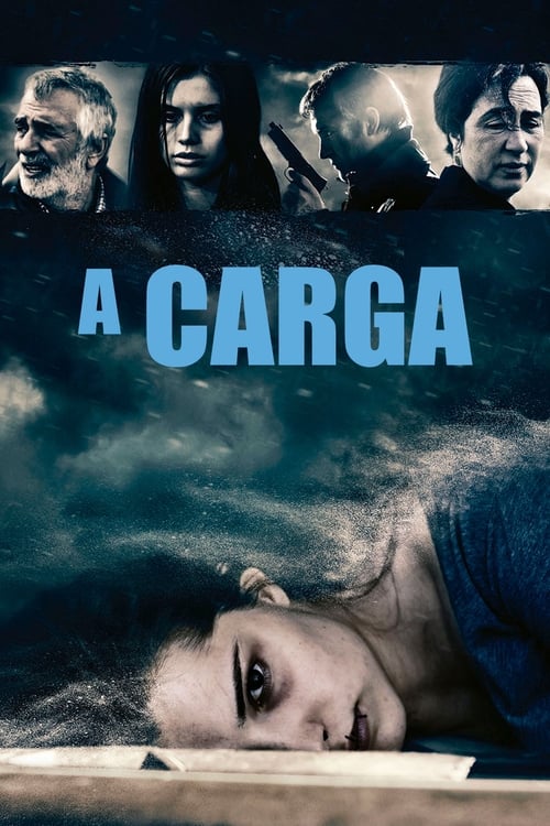 Jaquette Carga