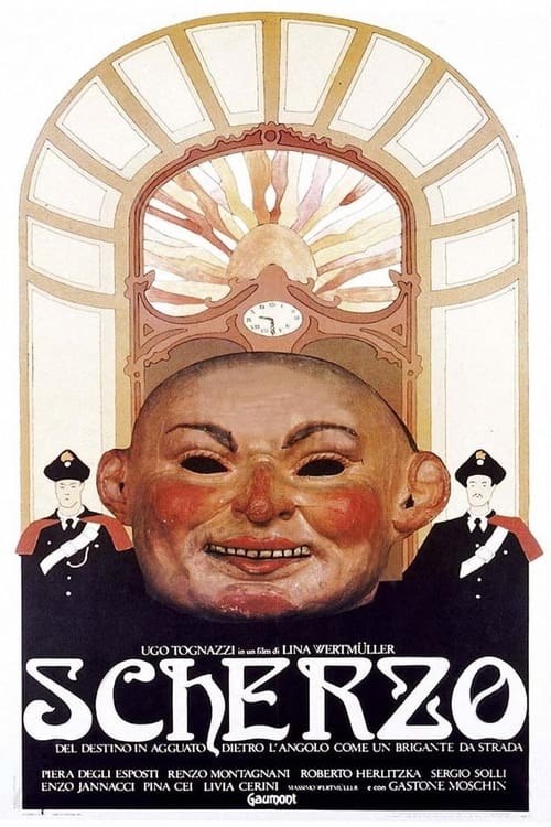Cliquez pour voir la fiche Jaquette Dietro gli occhiali bianchi