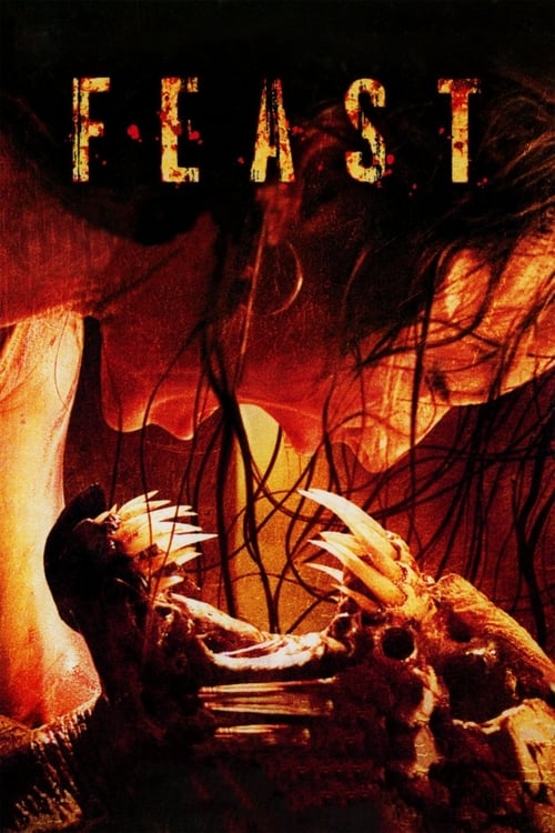 Jaquette Feast