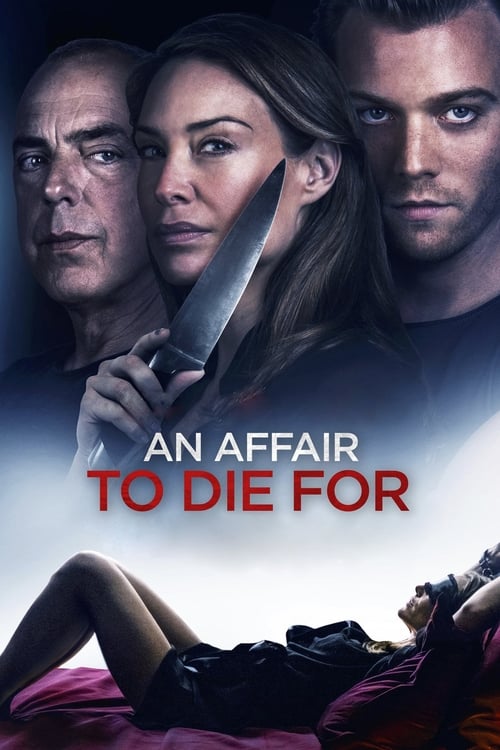 Jaquette An Affair to Die For