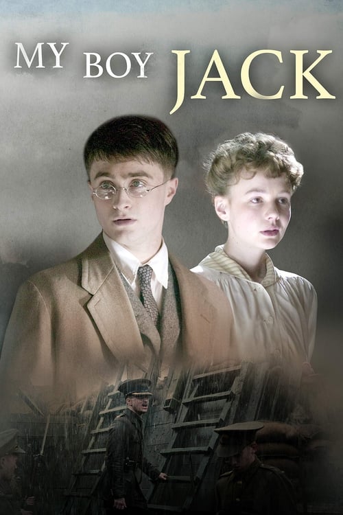 Jaquette Mon fils Jack