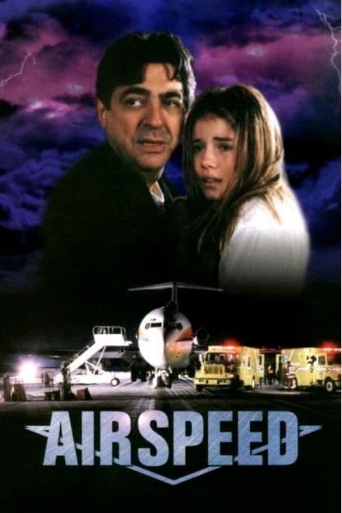 Jaquette Airspeed
