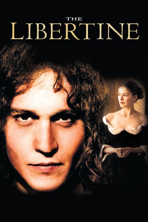 Jaquette Rochester, le dernier des libertins