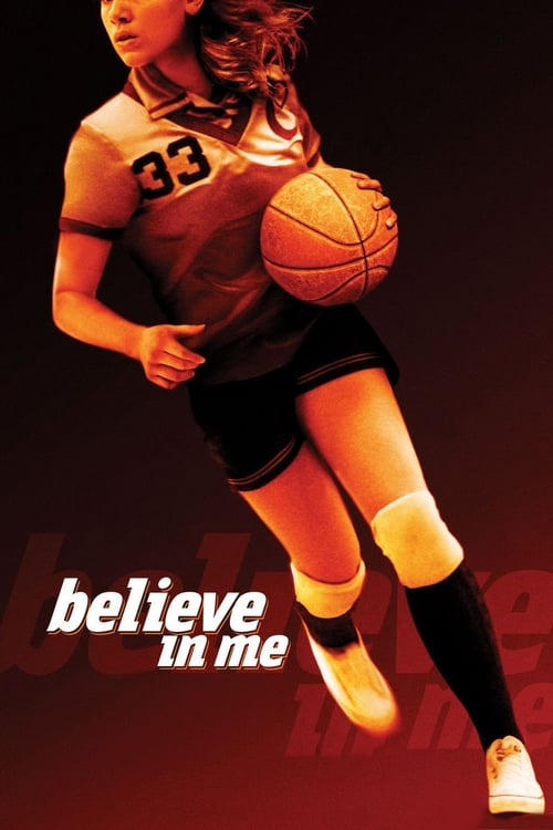 Jaquette Believe in Me