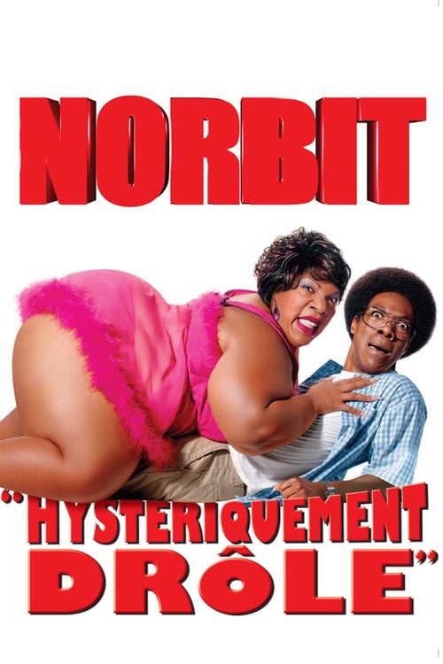 Jaquette Norbit