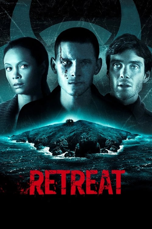 Jaquette Retreat