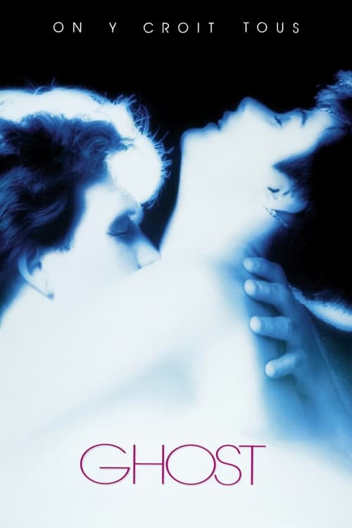 Jaquette Ghost