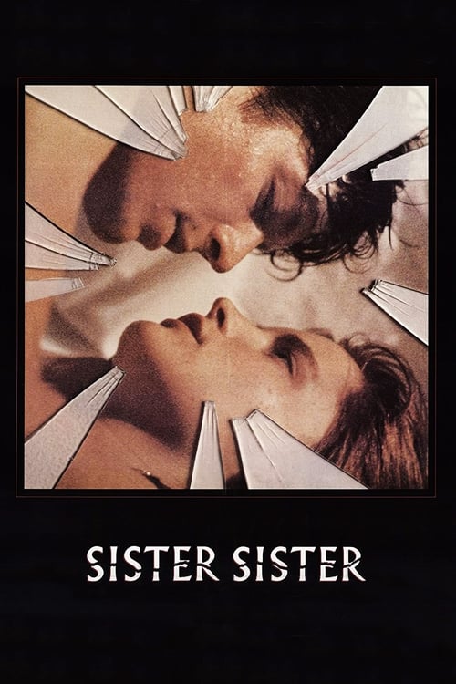 Jaquette Sister, Sister