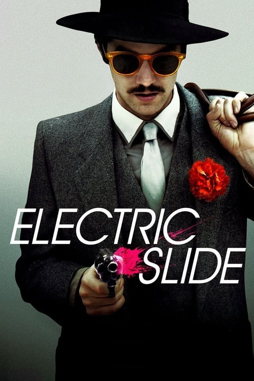 Jaquette Electric Slide