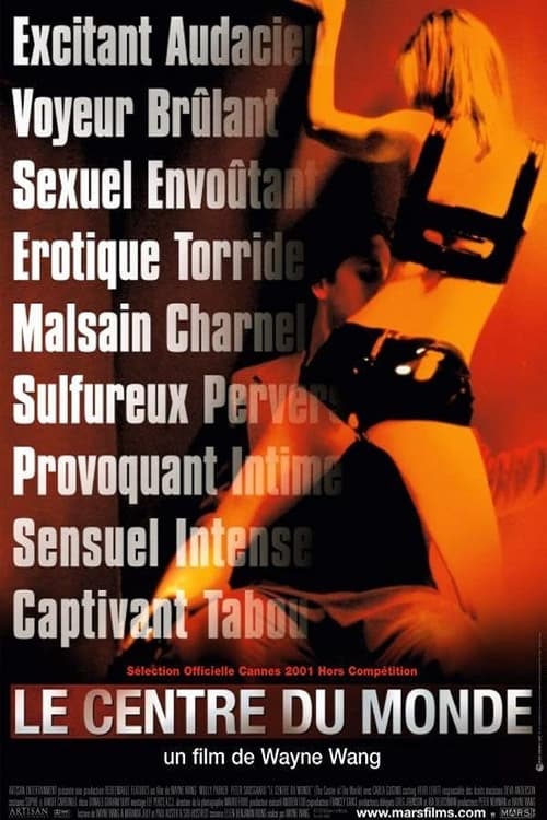 Cliquez pour voir la fiche Jaquette
