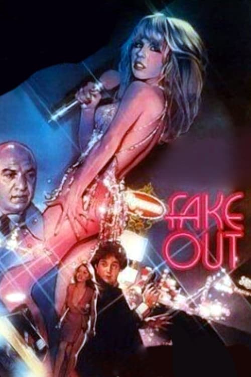 Jaquette Fake-Out