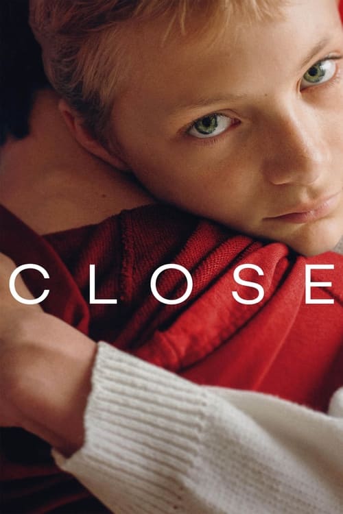 Jaquette Close