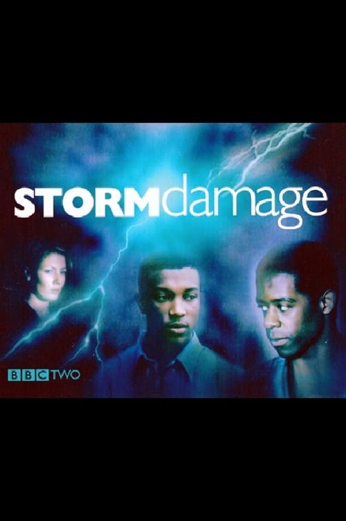 Jaquette Storm Damage