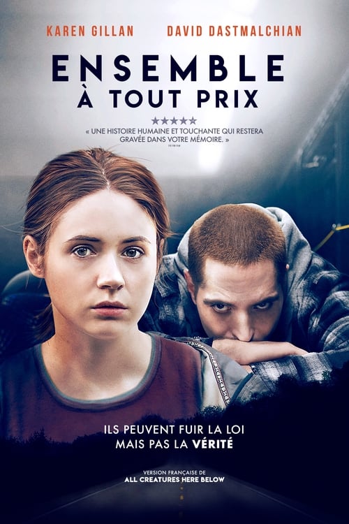 Jaquette Ensemble à tout Prix