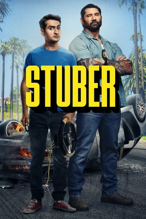 Jaquette Stuber