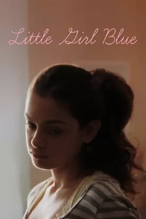 Jaquette Little Girl Blue