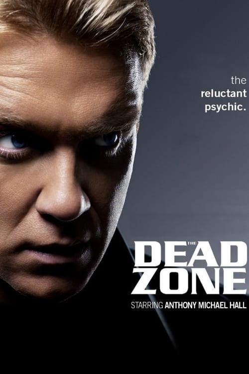 Jaquette Dead Zone