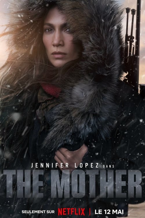 Jaquette The Mother