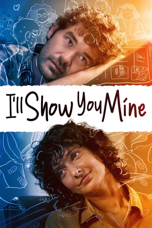 Cliquez pour voir la fiche Jaquette I'll Show You Mine