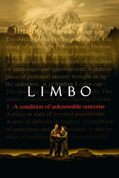 Jaquette Limbo