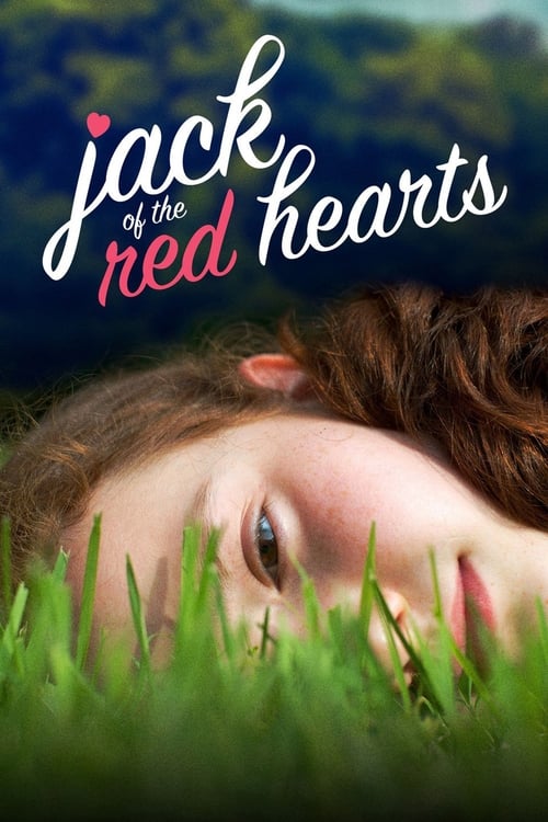 Jaquette Jack of the Red Hearts