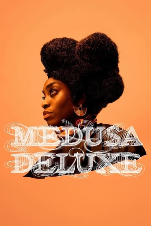 Jaquette Medusa Deluxe
