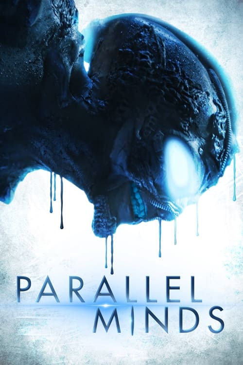 Jaquette Parallel Minds