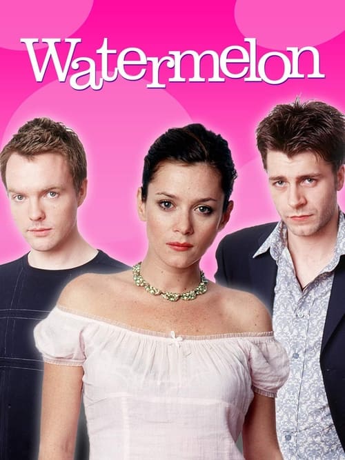 Jaquette Watermelon