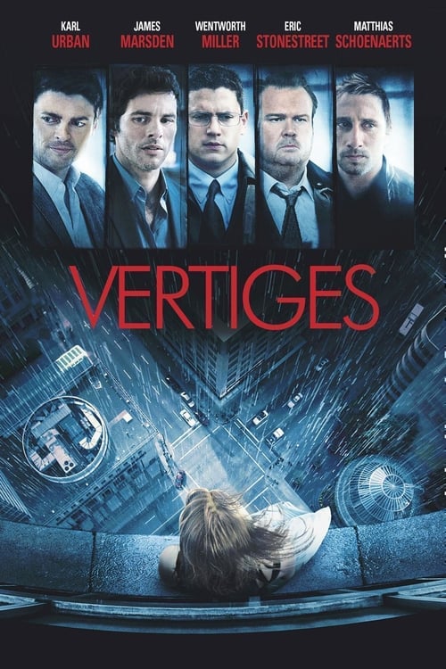 Jaquette Vertiges