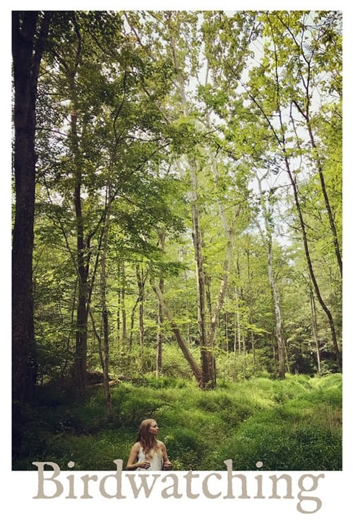 Jaquette Birdwatching