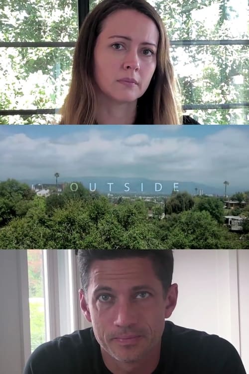 Jaquette Outside