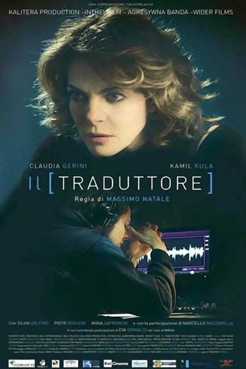 Jaquette
