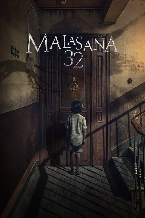 Jaquette Malasaña 32