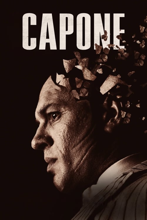 Jaquette Capone