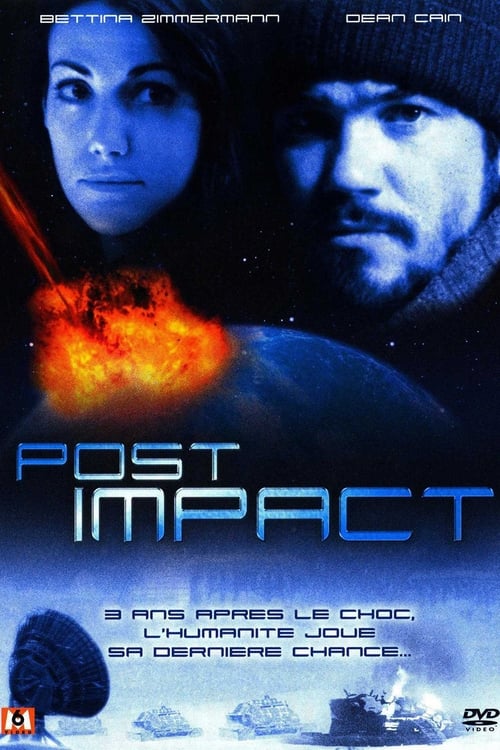 Jaquette Impact final