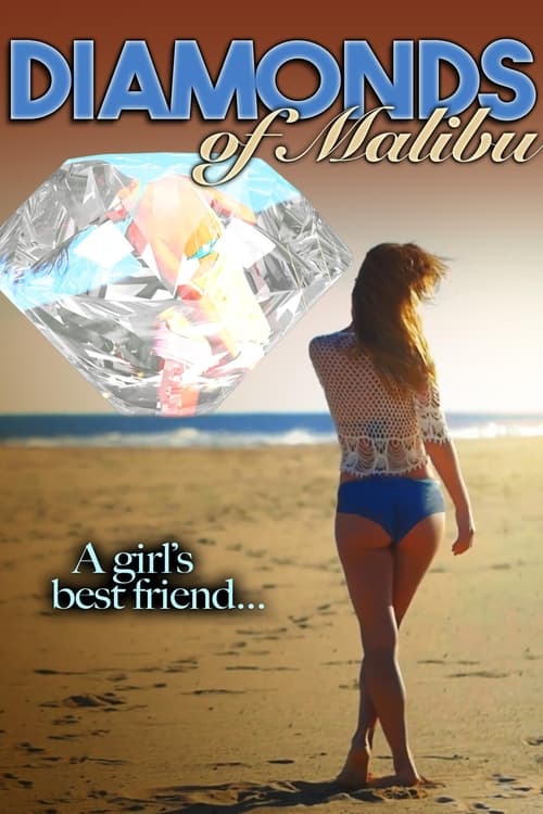 Jaquette Diamonds of Malibu