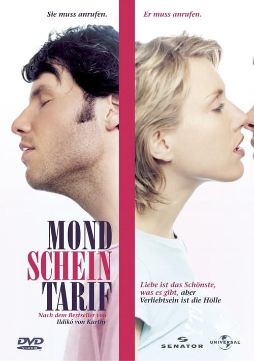 Jaquette Mondscheintarif